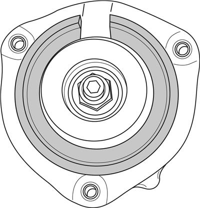 Gedore KL-0029-120 A EAN: 4046459159179.