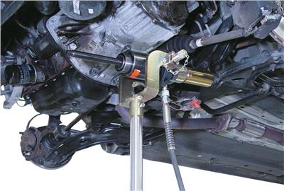 Gedore KL-0040-258 A EAN: 4046459124252.