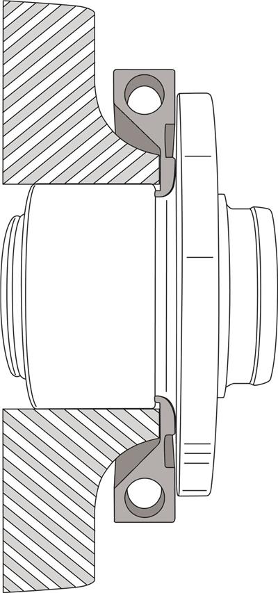 Gedore KL-0041-441 C EAN: 4046459149132.