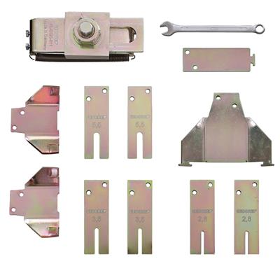 Gedore KL-0120-81 K EAN: 4046459160243.