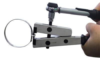 Gedore KL-0121-96 B EAN: 4046459178835.