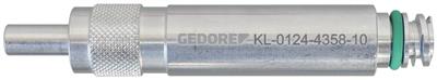 Gedore KL-0124-4358-10 EAN: 4046459165224.