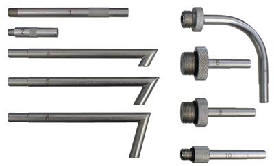 Gedore KL-0124-43 EAN: 4046459136736.