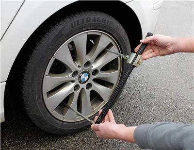 Gedore KL-0140-29 EAN: 4046459136484.