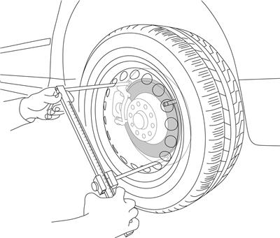 Gedore KL-0140-29 EAN: 4046459136484.