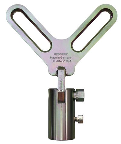 Gedore KL-0145-120 A EAN: 4046459154280.
