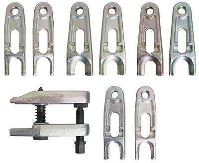 Gedore KL-0165-1 EAN: 4046459021391.