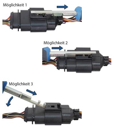 Gedore KL-0190-11 EAN: 4046459168348.