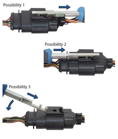 Gedore KL-0190-11 EAN: 4046459168348.