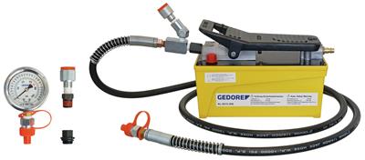 Gedore KL-0215-36 M25