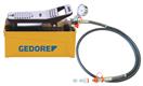 Gedore KL-0215-36 M25 - Hydraulické čerpadlo