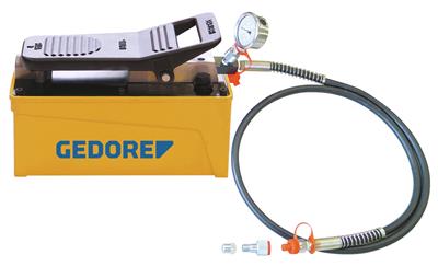 Gedore KL-0215-36 M25