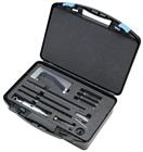 Gedore KL-0250-43 KB - Sada vrtacího nářadí, stahovací šroub příčného ramene