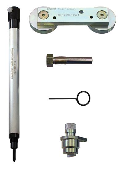 Gedore KL-0280-602 KC EAN: 4046459130857.