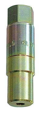 Gedore KL-0369-300 A - Nářadí pro vytažení žhavicích svíček