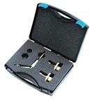 Gedore KL-0482-45 KA - Aretační nářadí, časování