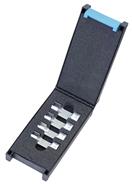 Gedore KL-0511-40 K - Sada nástrčných klíčů