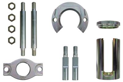 Gedore KL-0610-150 A EAN: 4046459145479.