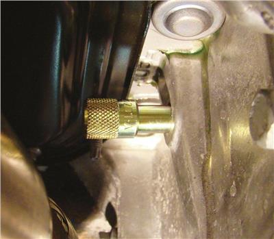 Gedore KL-0680-220 B