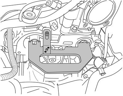 Gedore KL-1280-23 KB