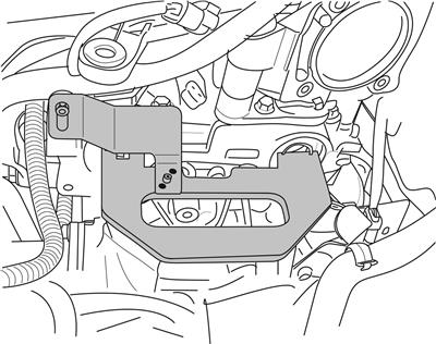 Gedore KL-1280-23 KB
