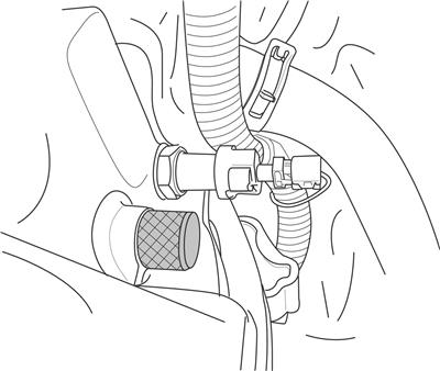 Gedore KL-1280-23 KB