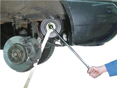 Gedore KL-4007-311 EAN: 4046459047421.