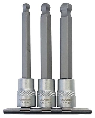 Gedore KL-4021-310 EAN: 4046459177739.