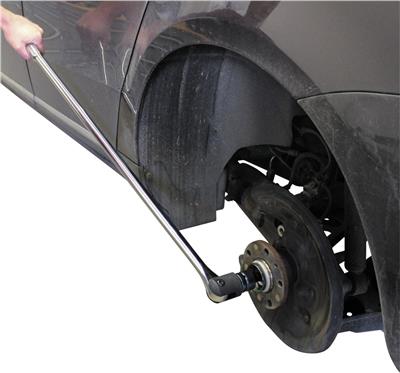 Gedore KL-4031-4118 EAN: 4046459145639.