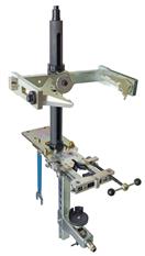 Gedore KL-5501 B - Napínák pružiny, pružina podvozku