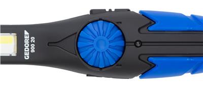 Gedore 900 20 EAN: 4010886954683.