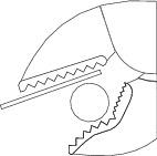 Gedore 137 7 EAN: 4010886640661.