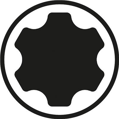 Gedore KL-4043-100 EAN: 4046459175216.