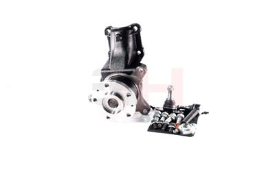 GH GH-281958H EAN: 4251530878058.