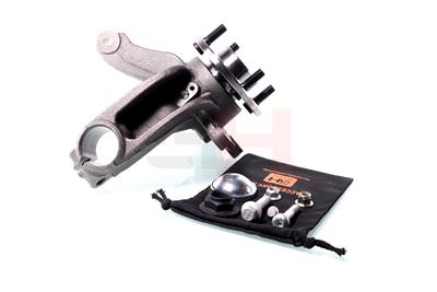 GH GH-282532V EAN: 4251530878188.