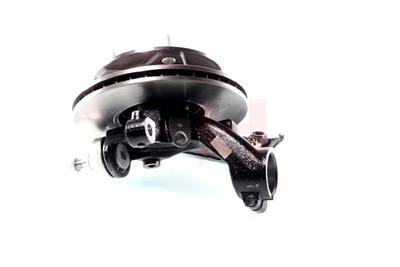 GH GH-282543V EAN: 4251530878201.