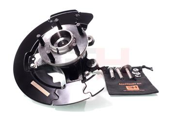 GH GH-283204H EAN: 4251530888866.