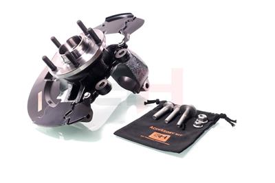 GH GH-283204H EAN: 4251530888866.