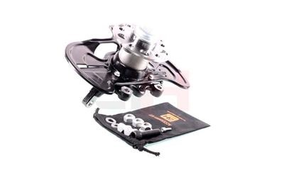 GH GH-283300AH EAN: 4251530878416.