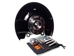 GH GH-283621H Kompletní řídicí čep