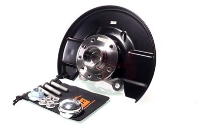 GH GH-283621V EAN: 4251530889153.