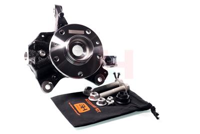 GH GH-283972H EAN: 4251530889504.