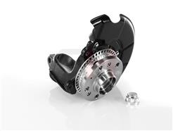 GH GH-284709H Kompletní řídicí čep