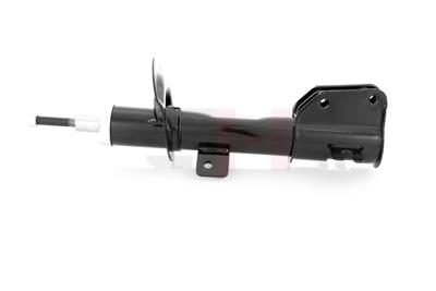 GH GH-322366 EAN: 4251530805504.