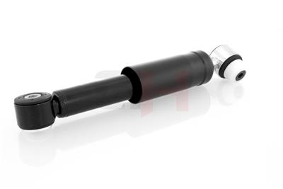 GH GH-333375 EAN: 4251530808321.