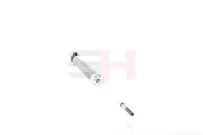 GH GH-334533 EAN: 4251530859651.