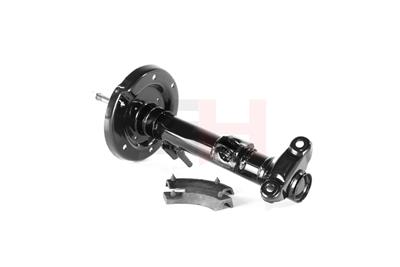 GH GH-353300 EAN: 4251530811659.