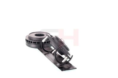 GH GH-362532 EAN: 4251530861401.