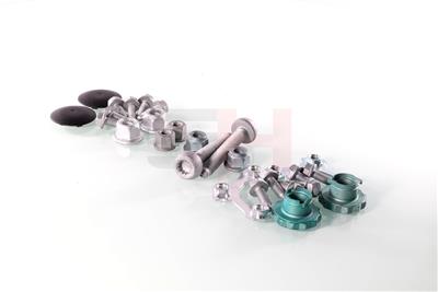 GH GH-384368 EAN: 4251530885506.