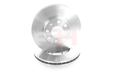 GH GH-403666 EAN: 4251530827469.